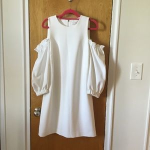 Tibi dress size 8